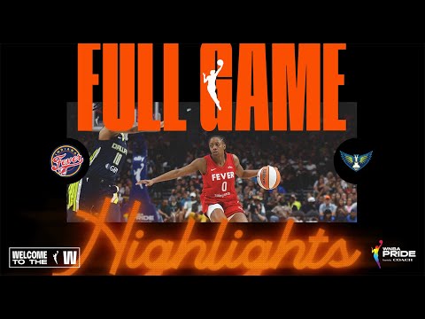 Fever vs Wings Picks, Predictions, Player Props, Best Odds & Injury Reports