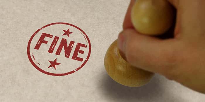 FINTRAC Slaps Charity Casino with Fine for AML Breaches