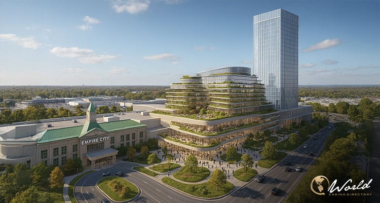 First Hearing on MGM Empire City Casino Expansion Draws Divided Views