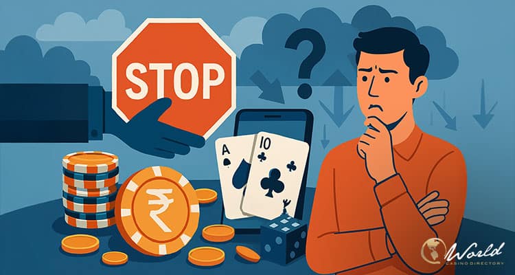Flutter Halts Real-Money Gaming in India After Sudden Nationwide Ban on Online Money Games