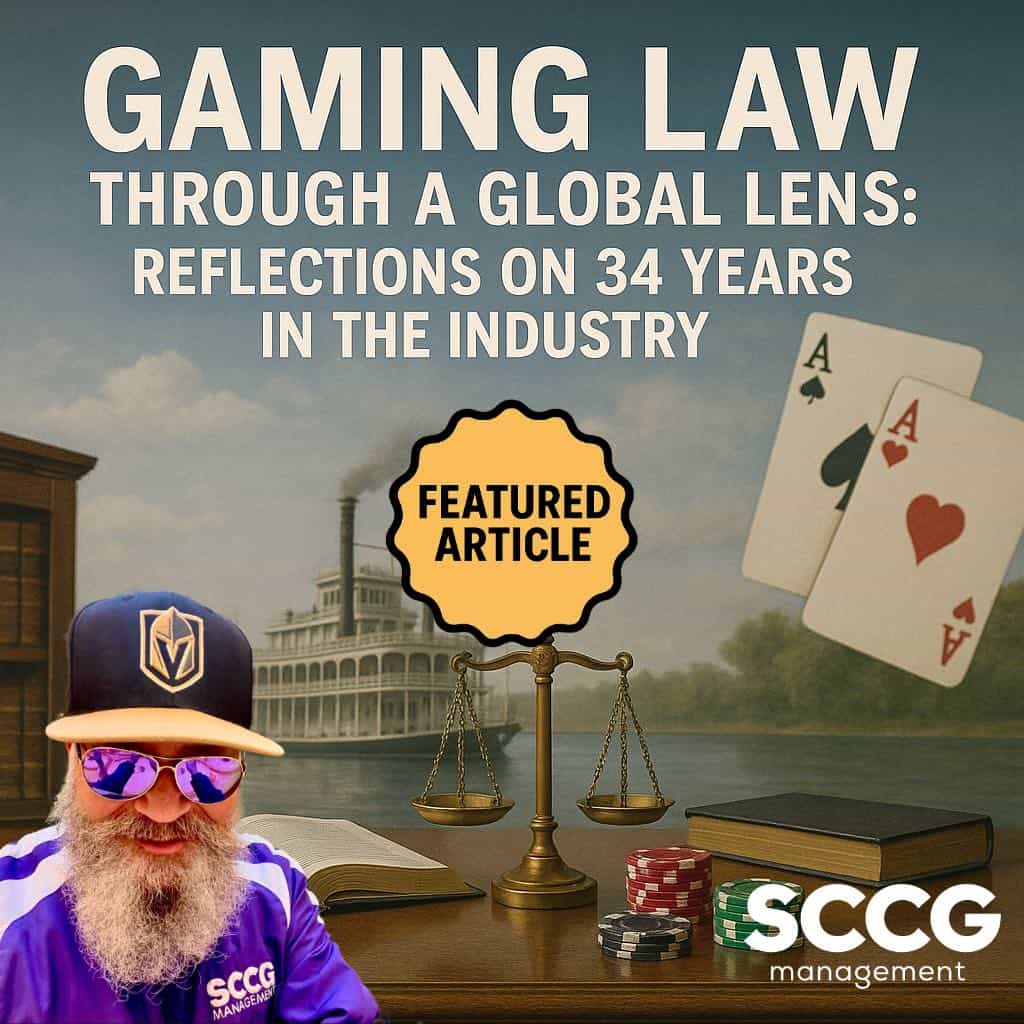 Gaming Law