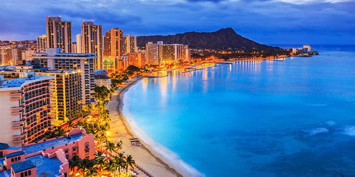 Honolulu Police Shut Down Fourth Illegal Gambling Den