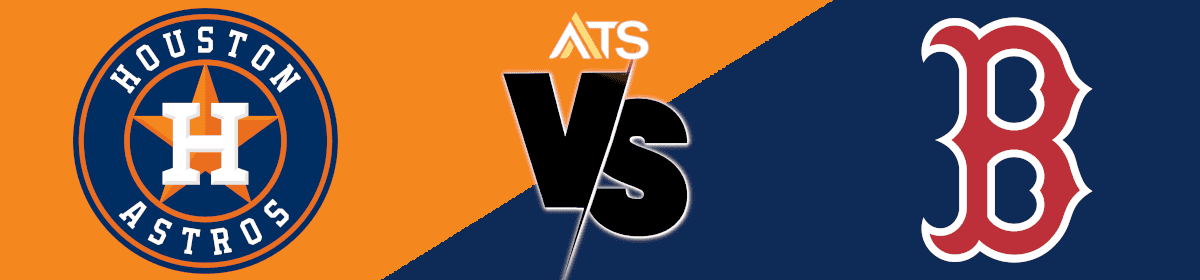 Houston Astros vs Boston Red Sox Prediction - 8/2/2025