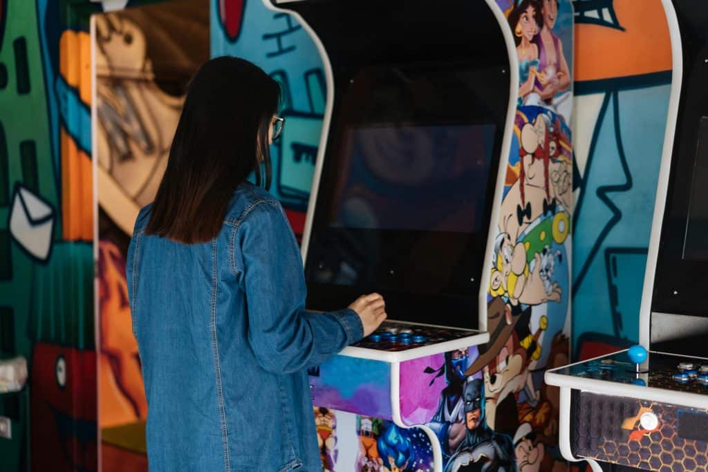 How To Maximize Fun When You’re Enjoying Slots Online