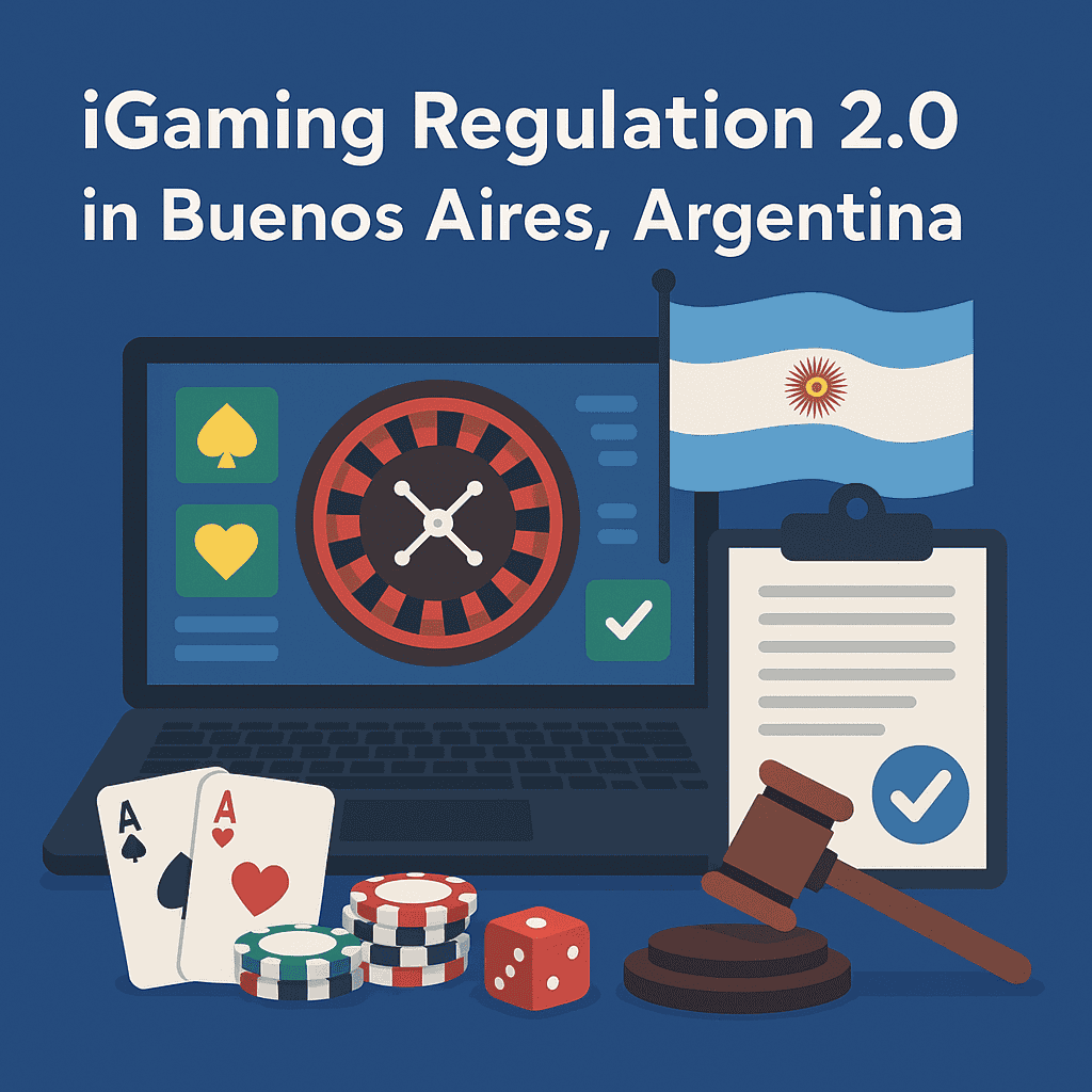SCCG Argentina