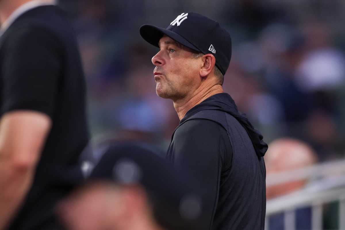 It’s ‘gut check time’ for Yankees amid extended summer swoon | amNewYork