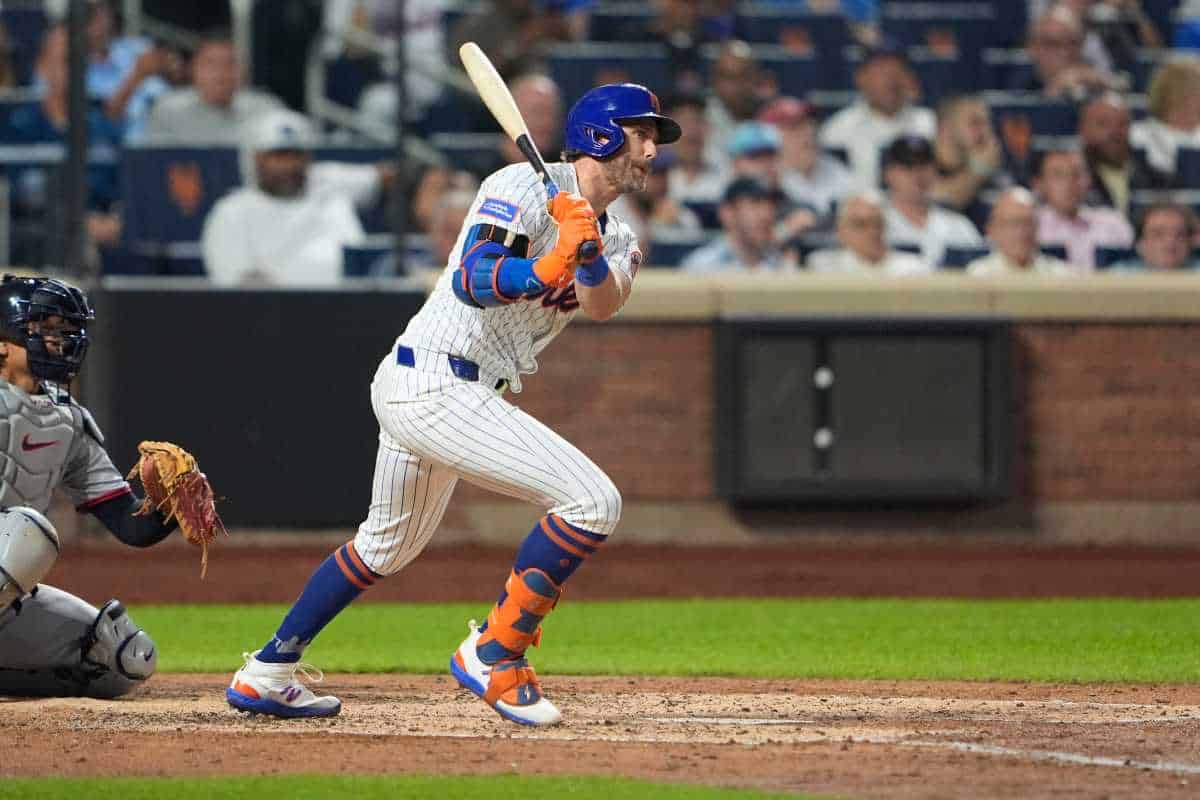 Jeff McNeil injury: Mets 2B dealing with shoulder issue | amNewYork