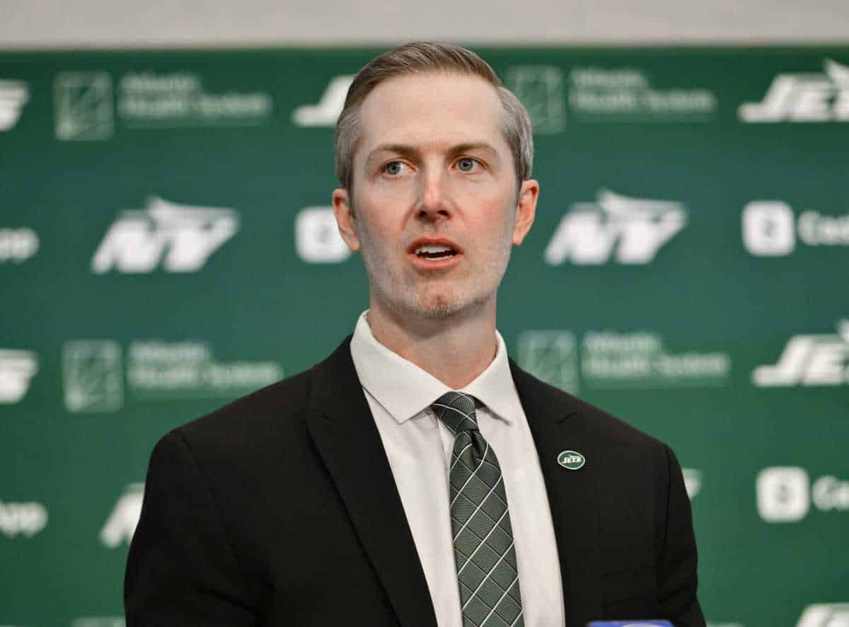 Jets overhaul defensive line in mere hours with acquisitions of Phillips, Briggs | amNewYork