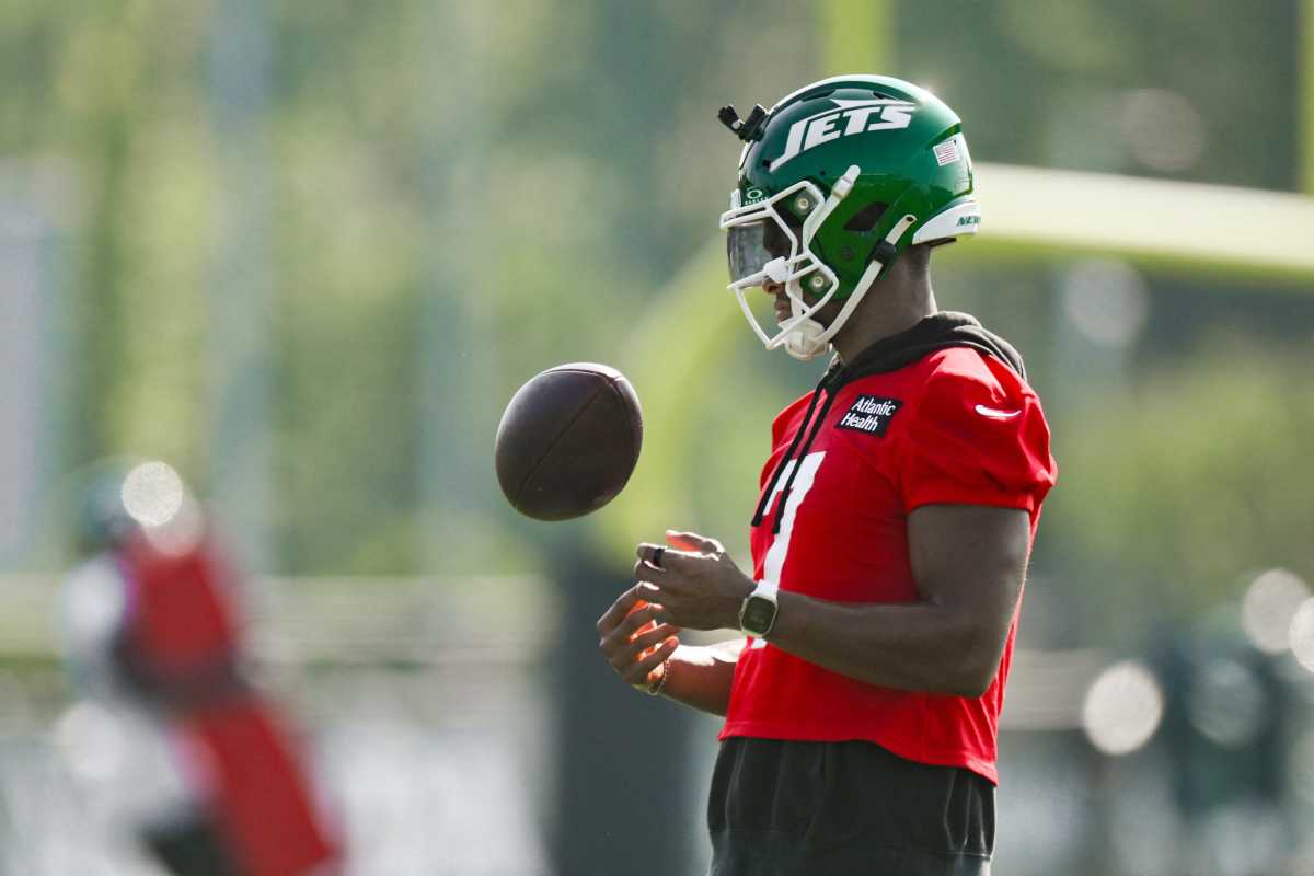 Jets slumping offense gets first preseason test vs. Packers | amNewYork