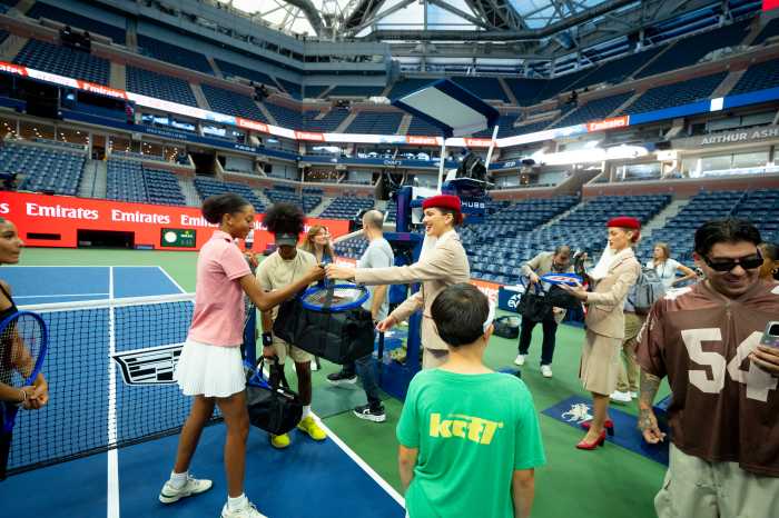 KCTL tennis Emirates