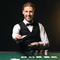 Las Vegas Live Dealer Games Disappearing
