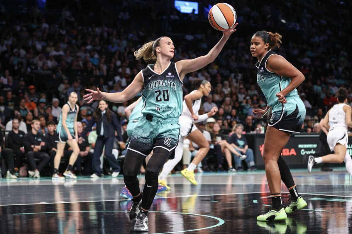 Liberty plagued by turnovers, skid continues against WNBA’s worst team | amNewYork