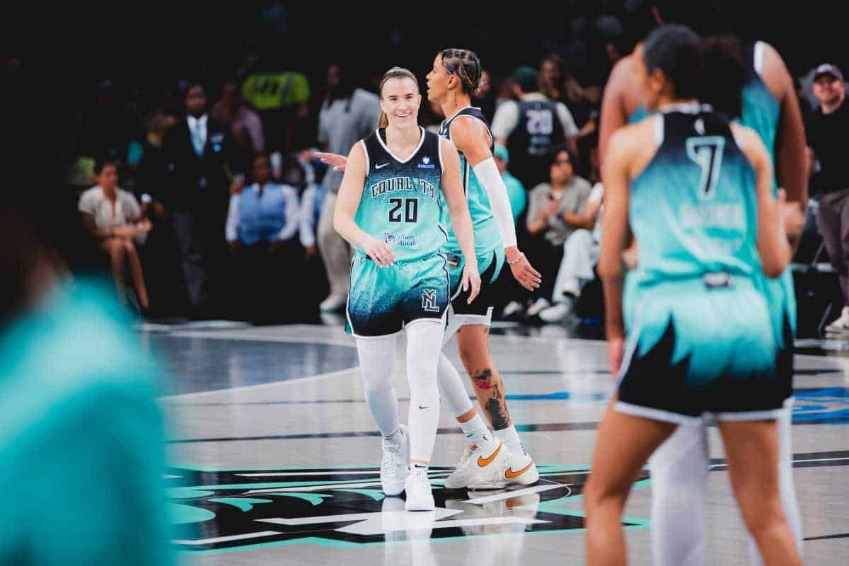 Liberty ride complete effort to beat Bueckers, Wings 85-76 | amNewYork