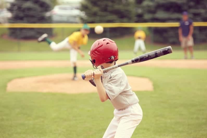 Little League World Series Slams Sportsbooks Offering Betting on Underage Games