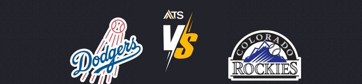 Los Angeles Dodgers vs Colorado Rockies Pick – 8/20/2025