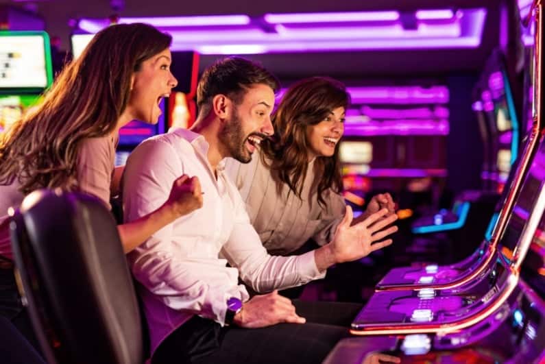 Man Wins 389 Jackpots, $1.8m in One Day at Florida Casino