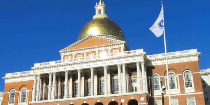 Massachusetts Considers Legal iGaming & Sweepstakes Ban