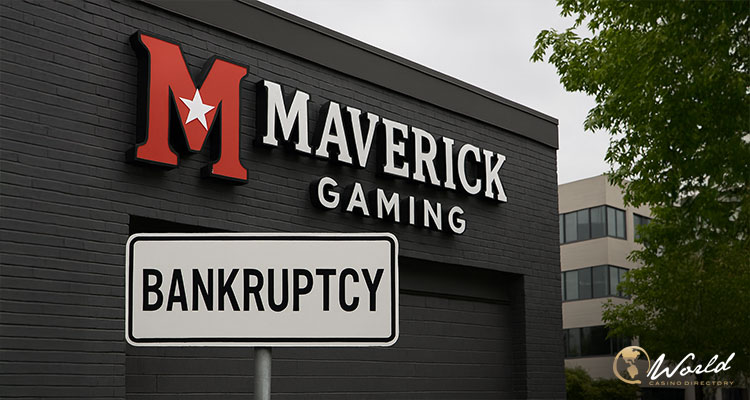 Maverick Gaming’s Bankruptcy Raises Questions About HG Vora’s Influence