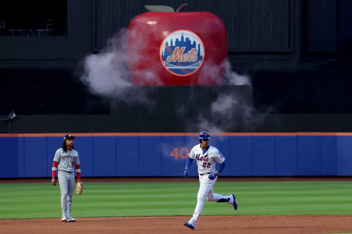 Mets 2026 schedule released: Out west early and often, sparse marquee divisional games | amNewYork