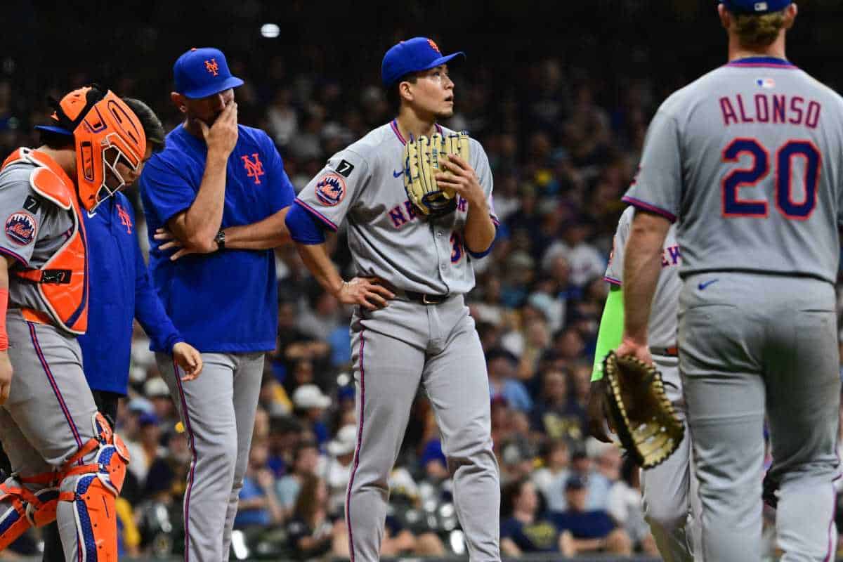 Mets are keeping faith, but it can’t mask this crisis