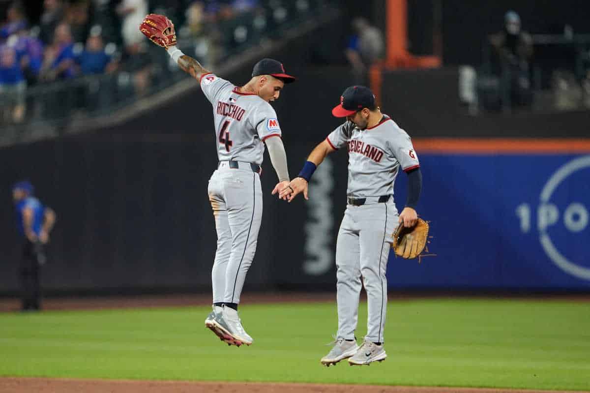 Mets bats stay cold, fall to Guardians 3-2 | amNewYork