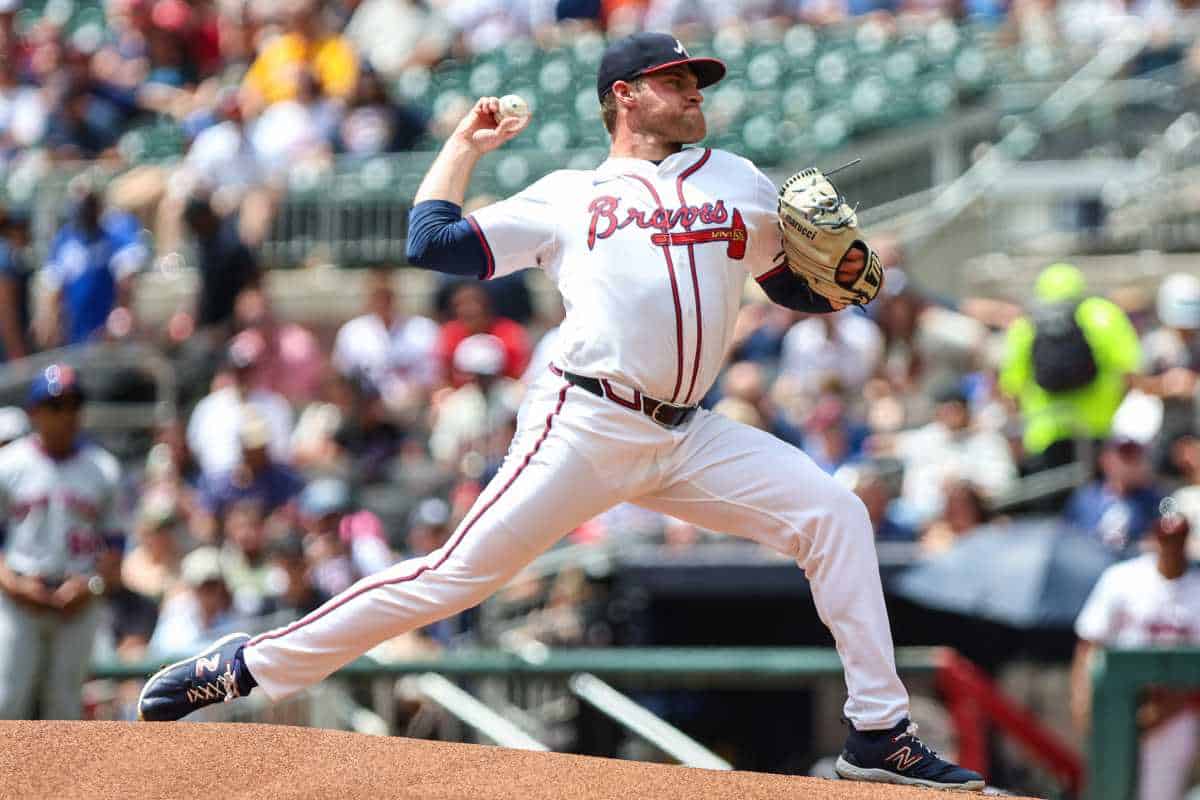 Mets rally falls short in 9th, drop chance to sweep Braves in 4-3 loss | amNewYork