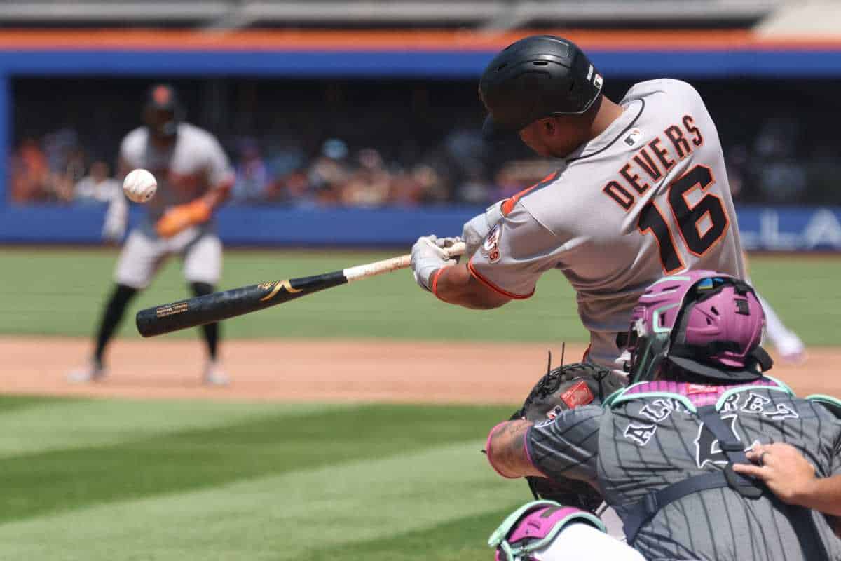 Mets trashed by Giants 12-2 in rubber game