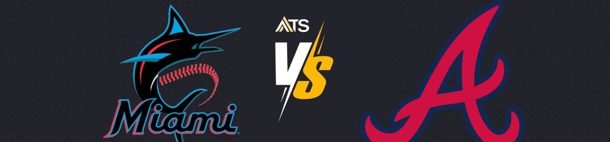 Miami Marlins vs Atlanta Braves Pick - 8/8/2025