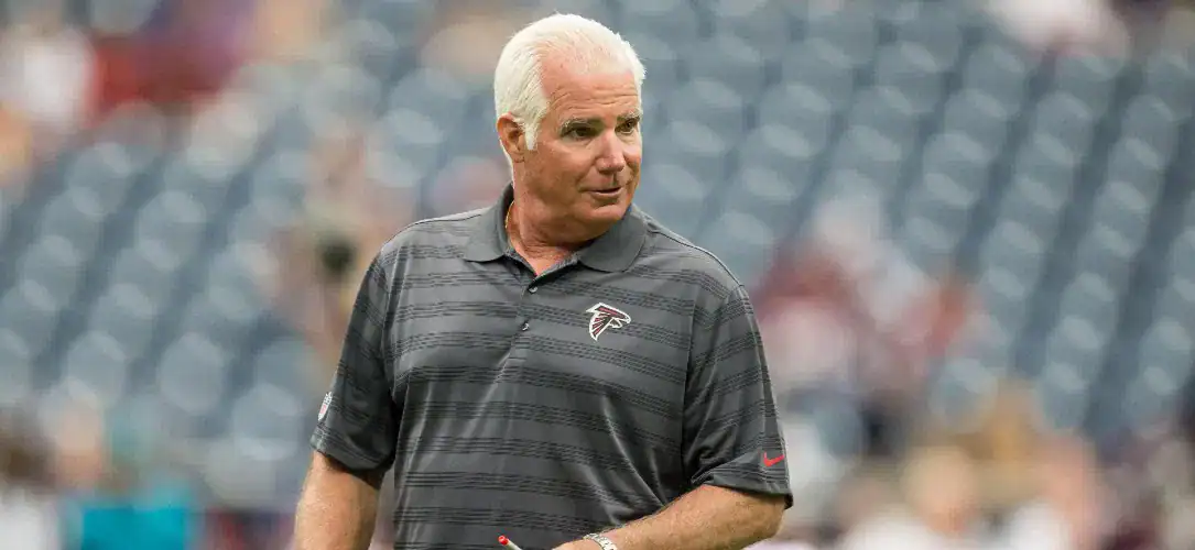 Mike Smith: Cowboys losing Parsons would be an all-time NFL mistake