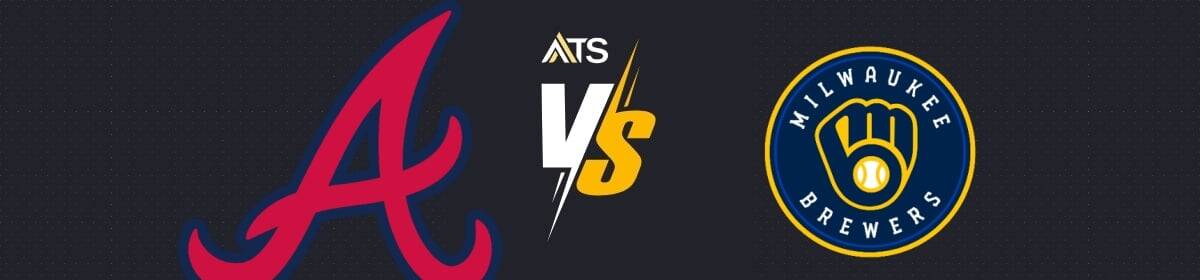 Milwaukee Brewers vs Atlanta Braves Prediction - 8/6/2025
