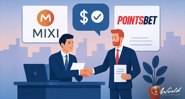 MIXI’s Final Offer: AU$1.30 per Share for PointsBet Takeover