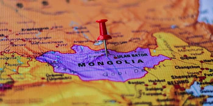 Mongolia Outlaws Most Forms of Gambling in Sweeping Legal Overhaul