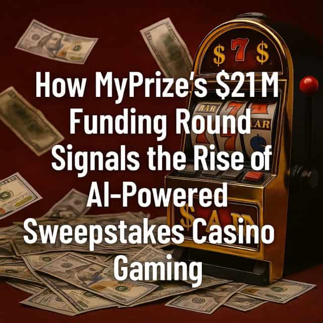MyPrize