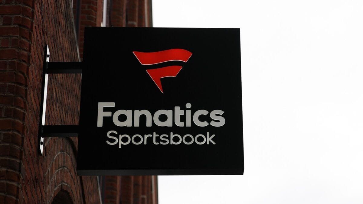 New Fanatics Sportsbook Promo: $2,600 FanCash Bonus for NFL, CFB Gamedays Now