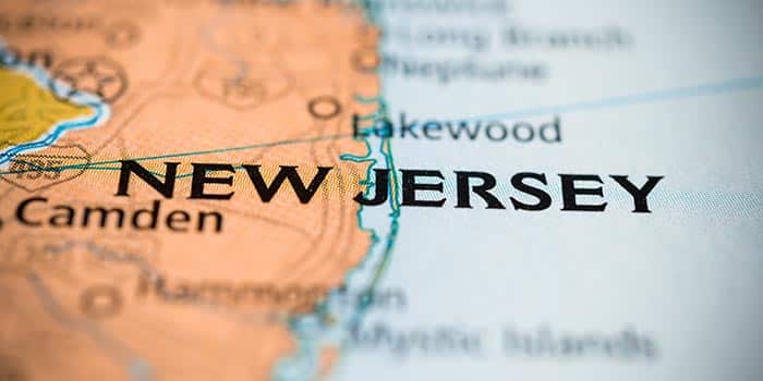 New Jersey Gambling Revenue Soars in July, Online Casinos Leading the Way