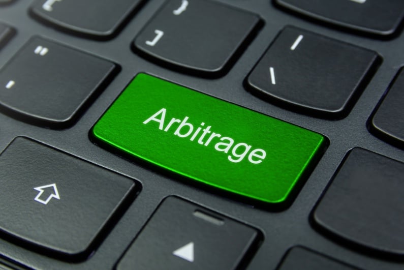New Study Reveals Bettors Made $40m Arbitraging Markets on Polymarket