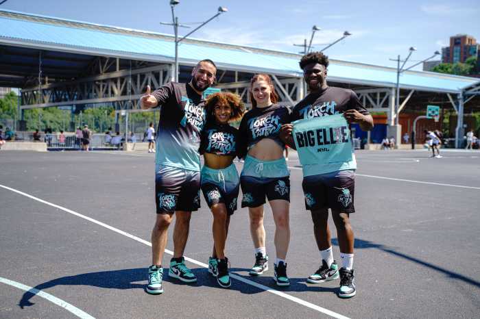New York Liberty to host second annual Brooklyn Dribble, inspiring local youth 1