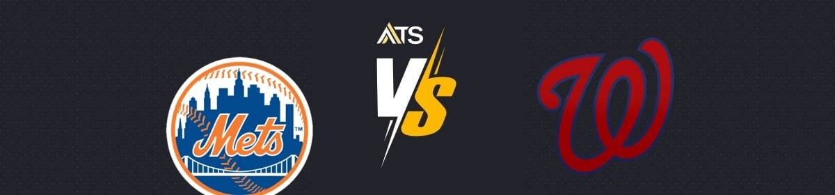 New York Mets vs Washington Nationals Pick - 8/20/2025