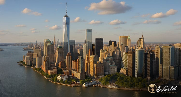 New York Sportsbooks Maintain Strong July With Third Month Above 11% Hold