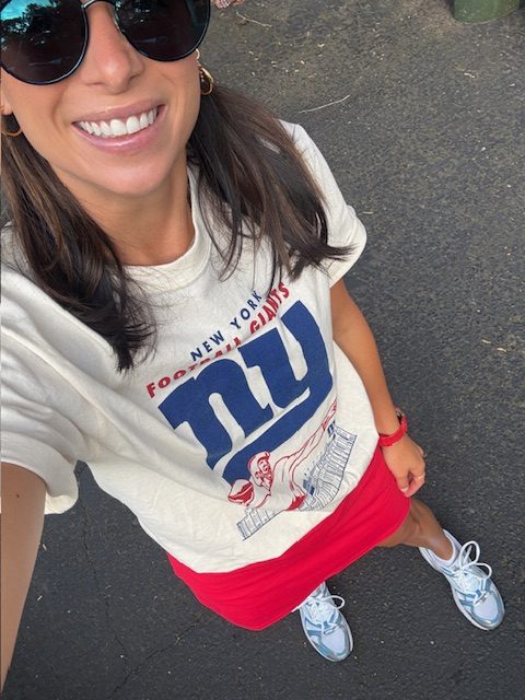 Newyorkgiantsfangirl uses passionate Instagram account to galvanize Giants community 2 Adrianna Iafolla