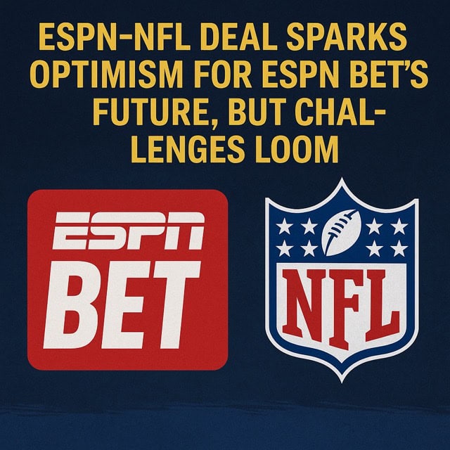 ESPN NFL Deal