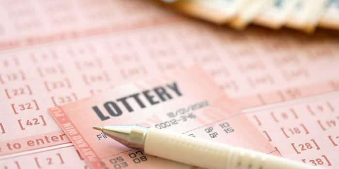 North Carolina Man Scoops $1M Lottery Win, Thinks It’s a Misprint