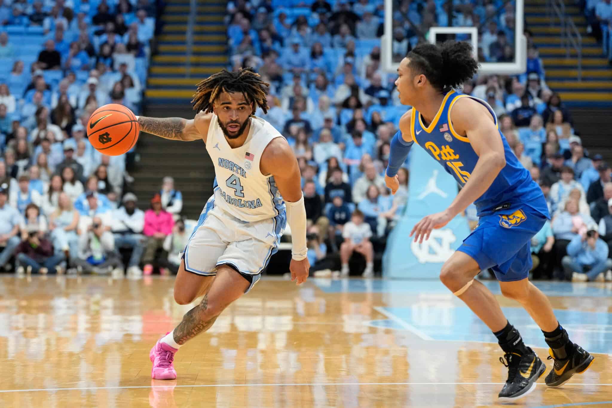 North Carolina Reports Least Profitable Month of Sports Betting