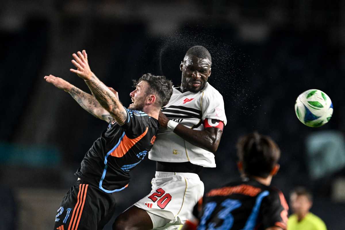 NYCFC’s unbeaten run ends with 2-1 loss to minnows DC United | amNewYork