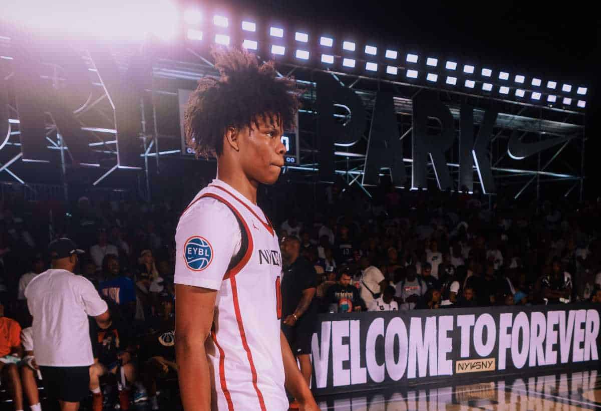 NYvsNY wraps up 7th season celebrating New York’s basketball culture