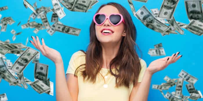 Ohio Woman Secures $1M Prize from Scratch-Off Ticket