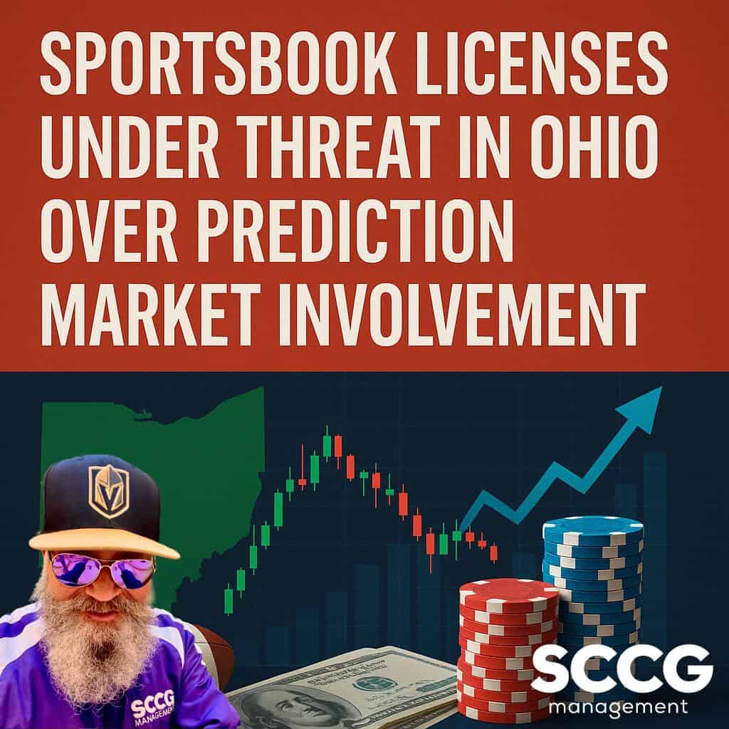 Ohio Prediction markets