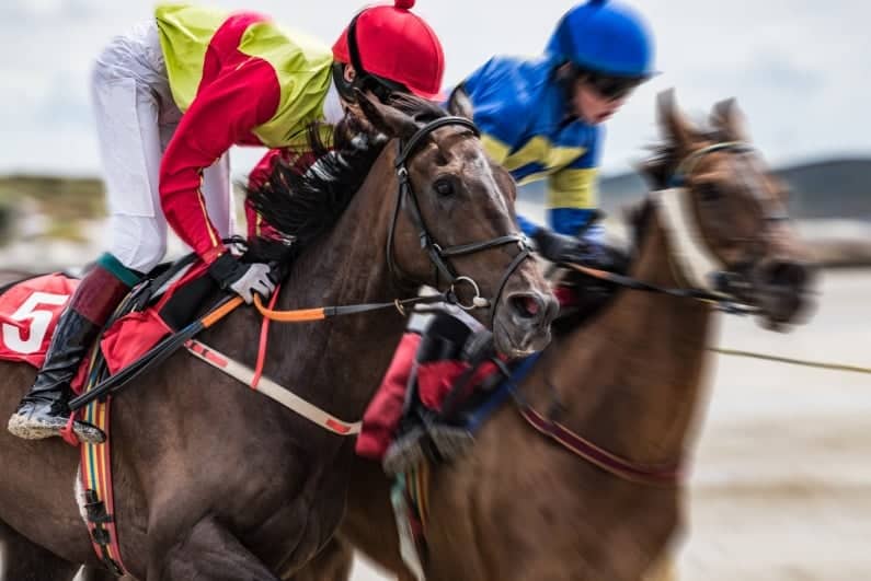 One of Ireland’s Oldest Racecourses Closes With Immediate Effect