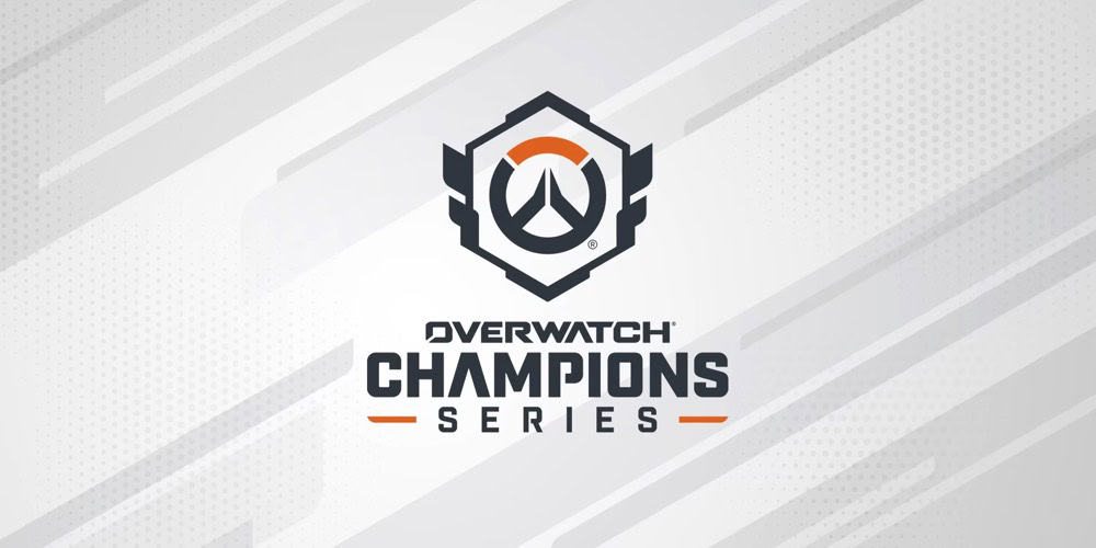 Overwatch Champions Series Returns in 2025: What to Expect