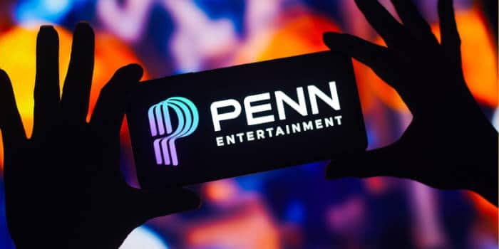 Penn Entertainment Posts Strong Q2 Results as Interactive Segment Marks New Record